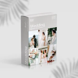 Flourish Presets - Wedding Lightroom Presets Bundle — Biến Ảnh Cưới Thành Tác Phẩm Nghệ Thuật Với Wedding Preset Bundle Của Flourish Presets (xmp/acr) L102D56