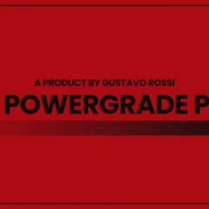 GR PowerGrade Pro — Gói GR Film Luts + Powergrade Phim Thực Tế Độc Đáo (cube, drx) L104C66