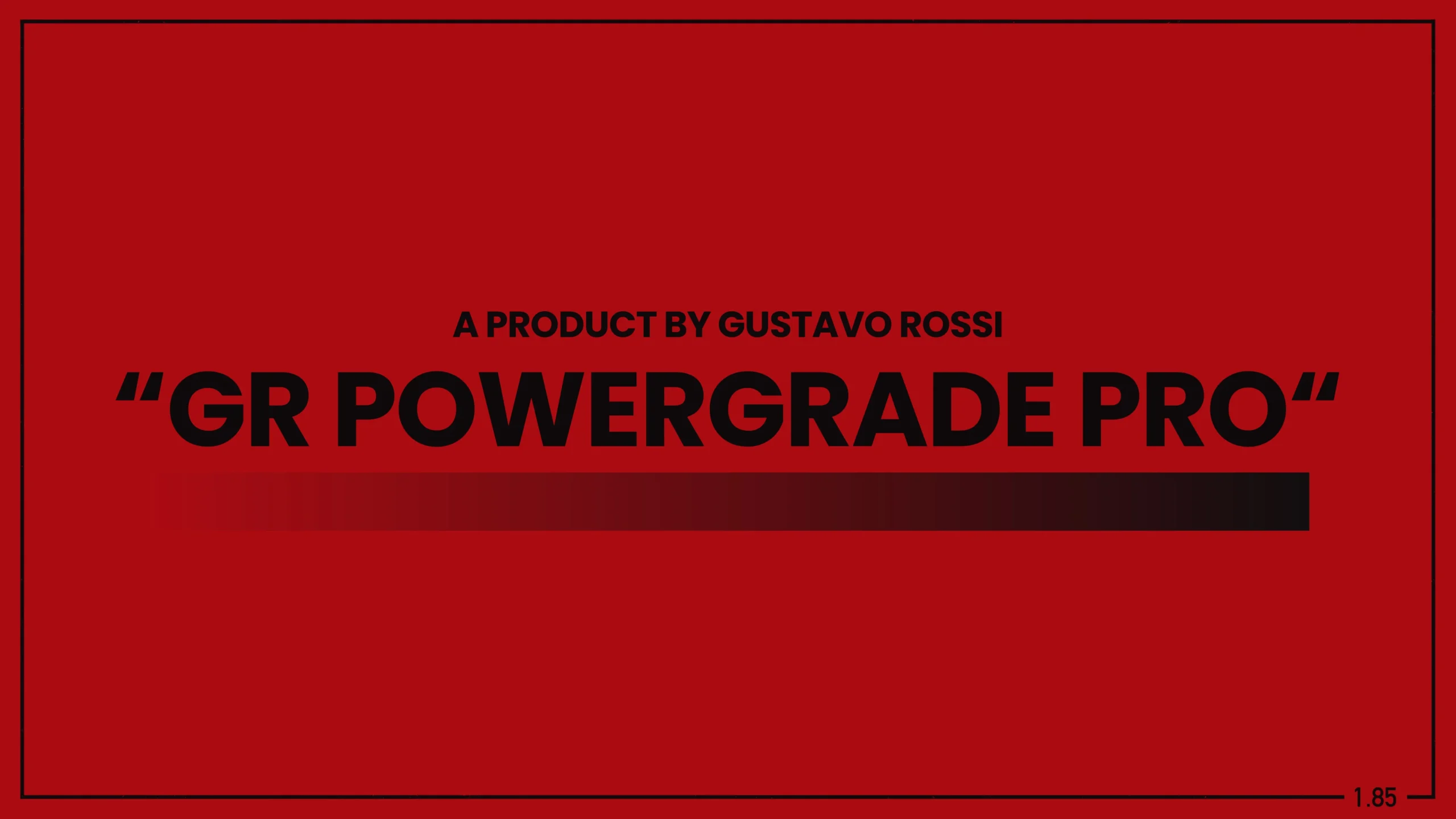 GR PowerGrade Pro — Gói GR Film Luts + Powergrade Phim Thực Tế Độc Đáo (cube, drx) L104C66 1 GR PowerGrade Pro — Gói GR Film Luts + Powergrade Phim Thực Tế Độc Đáo (cube, drx) L104C66