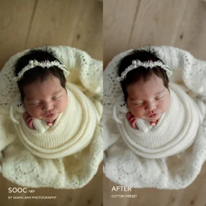 jessica g cotton lightroom acr presets bo suu tap preset cotton lightroom danh cho nhiep anh tre so sinh 3