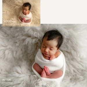 jessica g cotton lightroom acr presets bo suu tap preset cotton lightroom danh cho nhiep anh tre so sinh 4