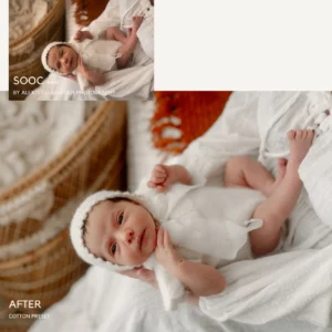 jessica g cotton lightroom acr presets bo suu tap preset cotton lightroom danh cho nhiep anh tre so sinh 5