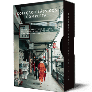 (Jornada Da Foto) Analog Camera Lightroom Preset Pack | Complete Classics Collection — Gói preset mang màu sắc của những bộ phim analog huyền thoại (xmp/acr) L101A92