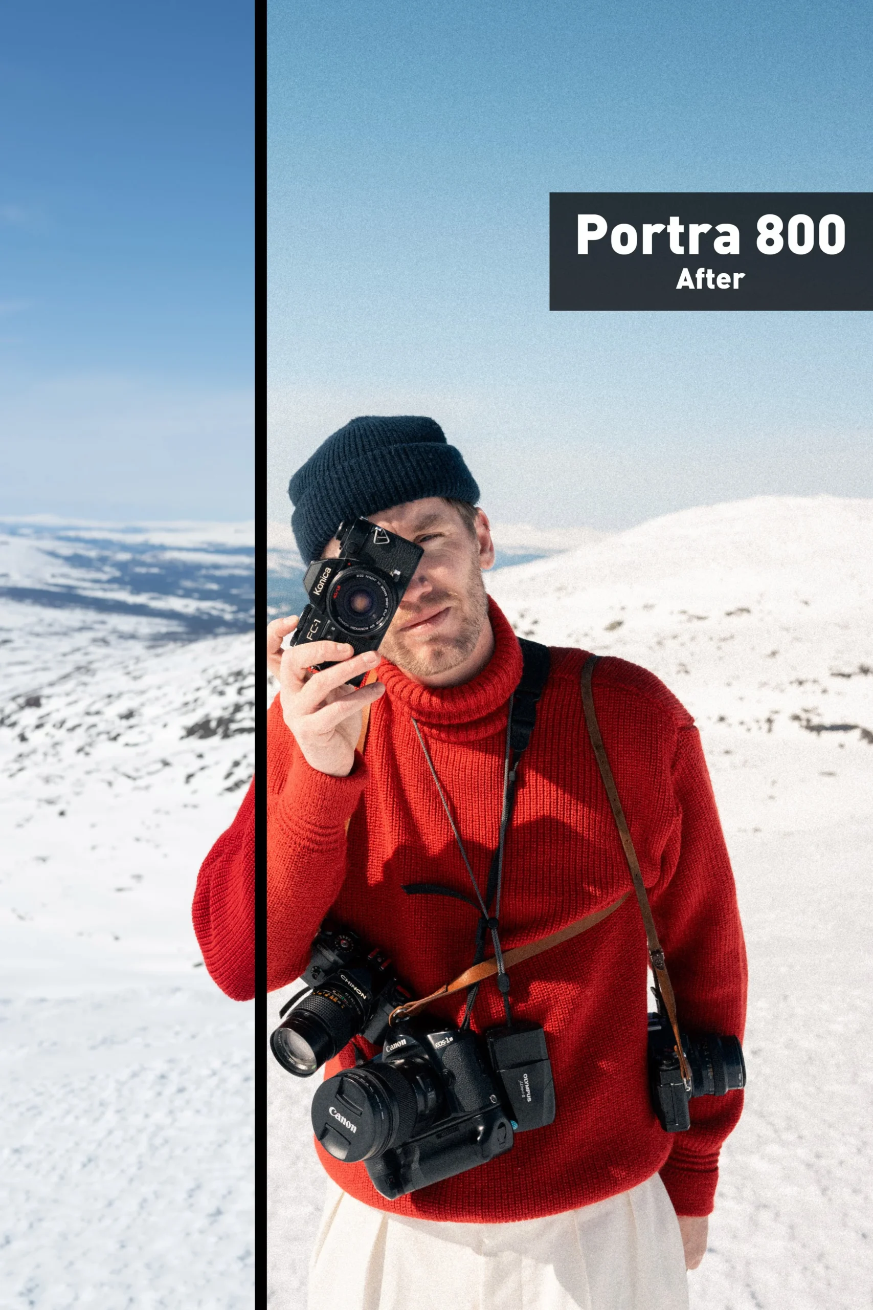 Linus Bergman – The Analog Bundle - Lightroom — Bộ sưu tập Preset Lightroom phim Analog 2025 (xmp/acr) E100B01 8 linus bergman analog presets bo suu tap preset lightroom phim analog 4 scaled