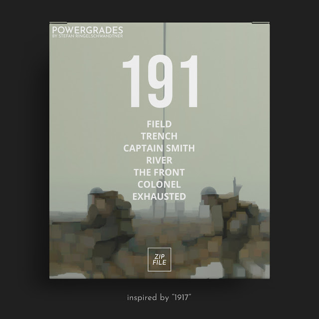 Mononodes - 1917 Reverse Engineered PowerGrades — Bộ sưu tập mang màu sắc của dòng Film độc đáo (drx) M103D43 1 Mononodes - 1917 Reverse Engineered PowerGrades — Bộ sưu tập mang màu sắc của dòng Film độc đáo (drx)