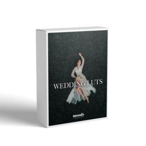 Moodypresets – Premium Wedding LUTs — Bộ sưu tập LUTs đám cưới của Moodypresets (cube) A99A50