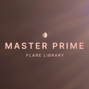 NEW Lens Distortions Master Prime 4K — Bộ sưu tập hiệu ứng Flare đẹp mắt và đa năng của Lens Distortions (mov) L102Z77