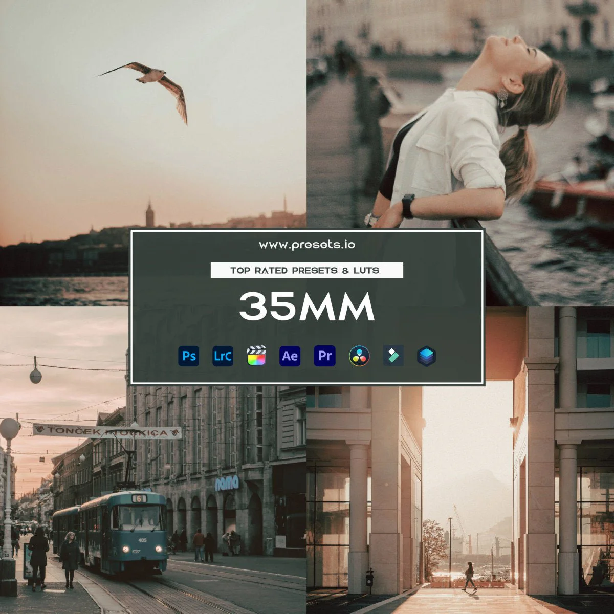 Presets.io - 35MM Preset Collection — Bộ sưu tập Preset & LUTs 35mm film màu điện ảnh ấn tượng của Presets.io (xmp/acr, cube, lr, dng) F100G20 1 Presets.io - 35MM Preset Collection — Bộ sưu tập Preset 35mm film màu điện ảnh ấn tượng của Presets.io (xmp/acr) F100G20