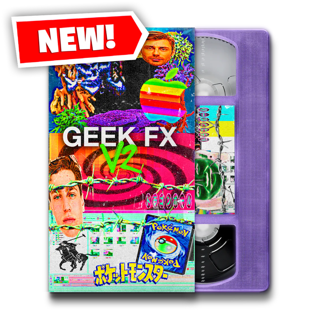 Tiny Tapes GEEK FX V2 – Bộ công cụ đắc lực dành cho Vlog Âm Nhạc Quảng Cáo và TikTok mang phong cách độc đáo (mov) M99M26 1 tiny tapes geek fx v2 bo cong cu dac luc danh cho vlog am nhac quang cao va tiktok mang phong cach doc dao