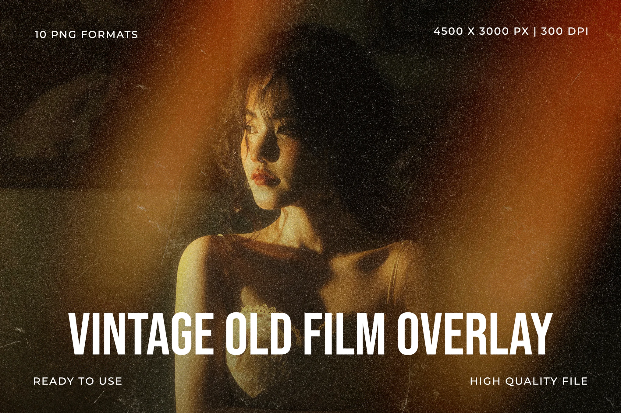 Vintage Old Film Overlay – Bộ Sưu Tập Overlay Film Cũ Cổ Điển (png) C99X01 1 Vintage Old Film Overlay – Bộ Sưu Tập Overlay Film Cũ Cổ Điển (png) C99X01