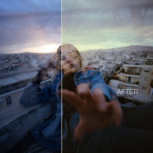 Filtergrade - GOAT 1983 – Urban Cinematic Presets — Bộ sưu tập Preset mang sắc màu của điện ảnh hiện đại (xmp/acr) X105Z97 15 filtergrade goat 1983 urban cinematic presets bo suu tap preset mang sac mau cua dien anh hien dai 4