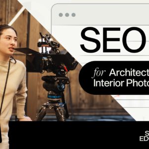 Lauren Engel - Khóa học SEO dành cho nhiếp ảnh gia kiến ​​trúc và nội thất (pdf) K106Q64