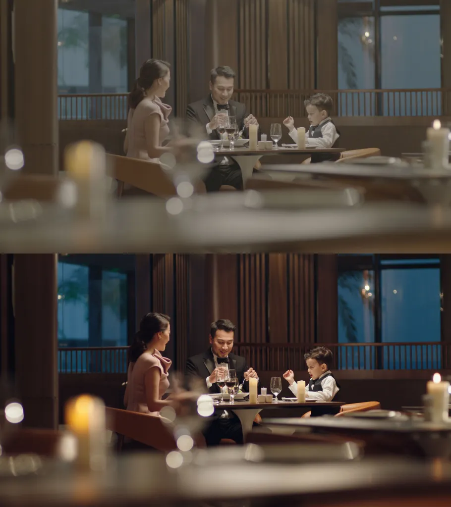 LUTs Commercial Vol 1 – Beauty Style — Bộ sưu tập LUTs Mang Vẻ Ngoài Mềm Mại Chủ Đề Beauty Style Dành Cho Các Cảnh Quay Quảng Cáo Đám Cưới (cube) I1056X5 5 luts commercial vol 1 beauty style bo suu tap luts mang ve ngoai mem mai chu de beauty style danh cho cac canh quay quang cao dam cuoi 3