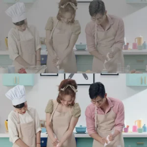 LUTs Commercial Vol 1 – Beauty Style — Bộ sưu tập LUTs Mang Vẻ Ngoài Mềm Mại Chủ Đề Beauty Style Dành Cho Các Cảnh Quay Quảng Cáo Đám Cưới (cube) I1056X5 13 luts commercial vol 1 beauty style bo suu tap luts mang ve ngoai mem mai chu de beauty style danh cho cac canh quay quang cao dam cuoi 4