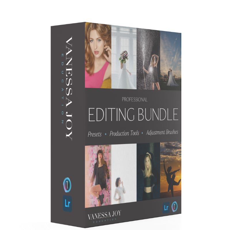 Vanessa Joy - The Complete Editing Bundle — Gói Preset hoàn chỉnh chuyên nghiệp dành cho NAG (xmp/acr, lr, costyle) X106G15 1 Vanessa Joy - The Complete Editing Bundle — Gói Preset hoàn chỉnh chuyên nghiệp dành cho NAG (xmp/acr, lr, costyle) X106G15