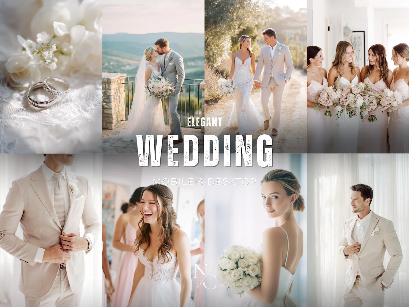 Wedding Lightroom Presets — Bộ Sưu Tập Preset Mang Phong Cách Nghệ Thuật Sang Trọng Và Thanh Lịch (xmp/acr, dng) L105C19 1 Wedding Lightroom Presets — Bộ Sưu Tập Preset Mang Phong Cách Nghệ Thuật Sang Trọng Và Thanh Lịch (xmp/acr, dng) L105C19