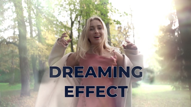 Dream Effect - Final Cut Pro — Hiệu ứng mơ màng dành cho Final Cut Pro A107X36 1 dream effect final cut pro hieu ung mo mang danh cho final cut pro 1