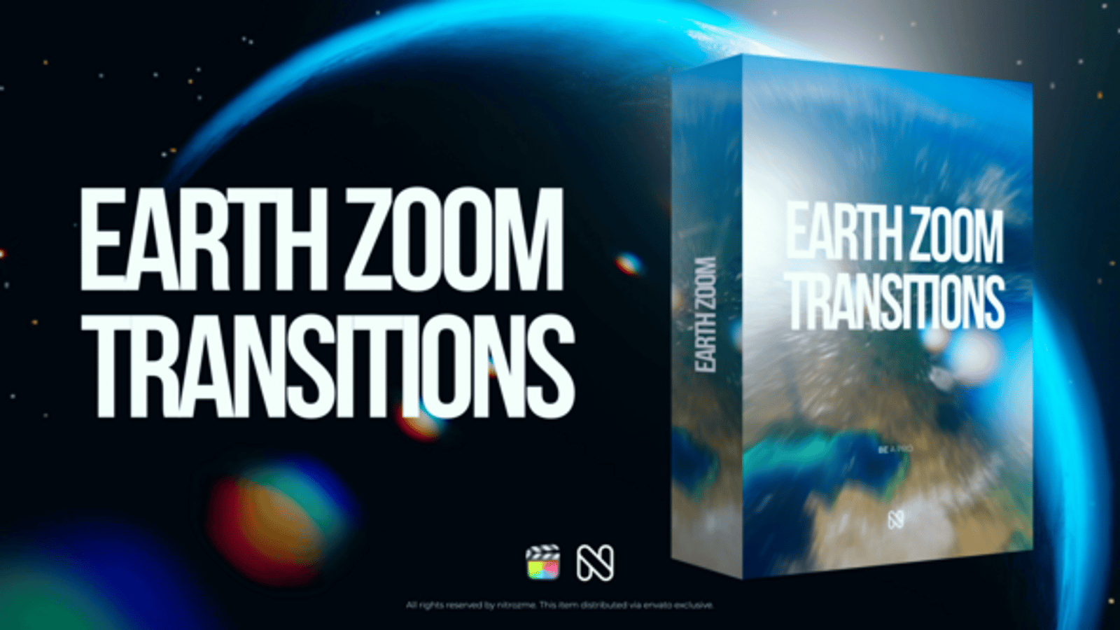 Earth Zoom Transitions for Final Cut Pro X — Chuyển tiếp Earth Zoom cho Final Cut Pro A108U65 1 earth zoom transitions for final cut pro x chuyen tiep earth zoom cho final cut pro 1