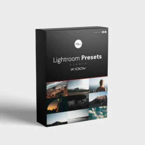 FujiFilm simulations - Lightroom Presets Summer X100V — Gói Preset Màu Film FujiFilm Summer X100V Dành Cho Nhiếp Ảnh Đường Phố và Đô Thị (xmp/acr) F109T82