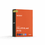 Gamut - Sony ZV-E1 Baseluts — Gói Base LUTs của dòng máy Sony ZV-E1 (cube) A108F33