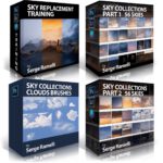 Photoserge - Sky Replacement Pro — Bộ sưu tập tuyển chọn những bức ảnh bầu trời đẹp nhất (atn, jpg, mp4) A109R15