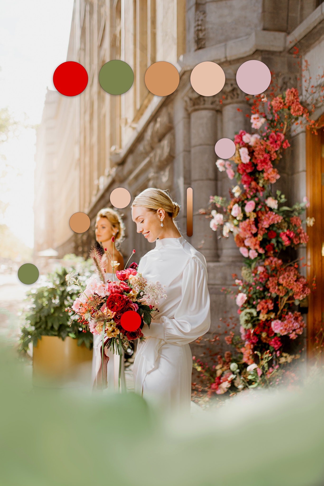 sam eye am gold presets preset danh cho nhiep anh cuoi 2025