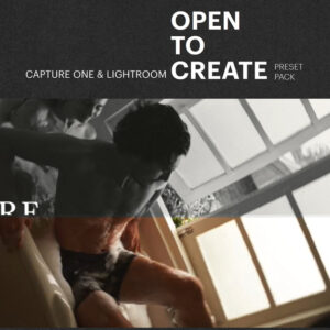 Sergey Nasonov – Capture One Preset Pack — Preset màu film đẹp của NAG người Nga (costyle) A107G19