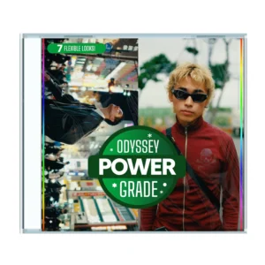 Odyssey Powergrade - Gakuyen — Bộ sưu tâp LUTs màu sắc điện ảnh ấn tượng của Gakuyen (cube, dpx, drx) G113K11