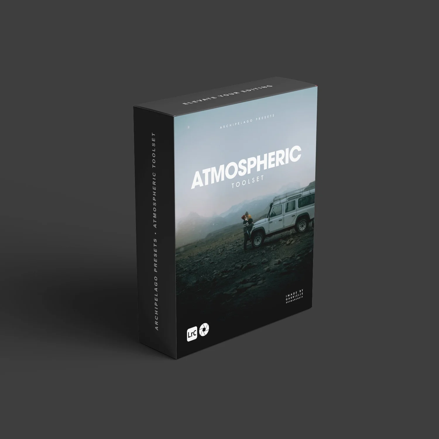 Archipelago - Atmospheric Toolset — Bộ sưu tập Preset toàn diện các công cụ tạo hiệu ứng bầu không khí (xmp/acr, dng) R110T92 1 Archipelago - Atmospheric Toolset — Bộ sưu tập Preset toàn diện các công cụ tạo hiệu ứng bầu không khí (xmp/acr, dng) R110T92