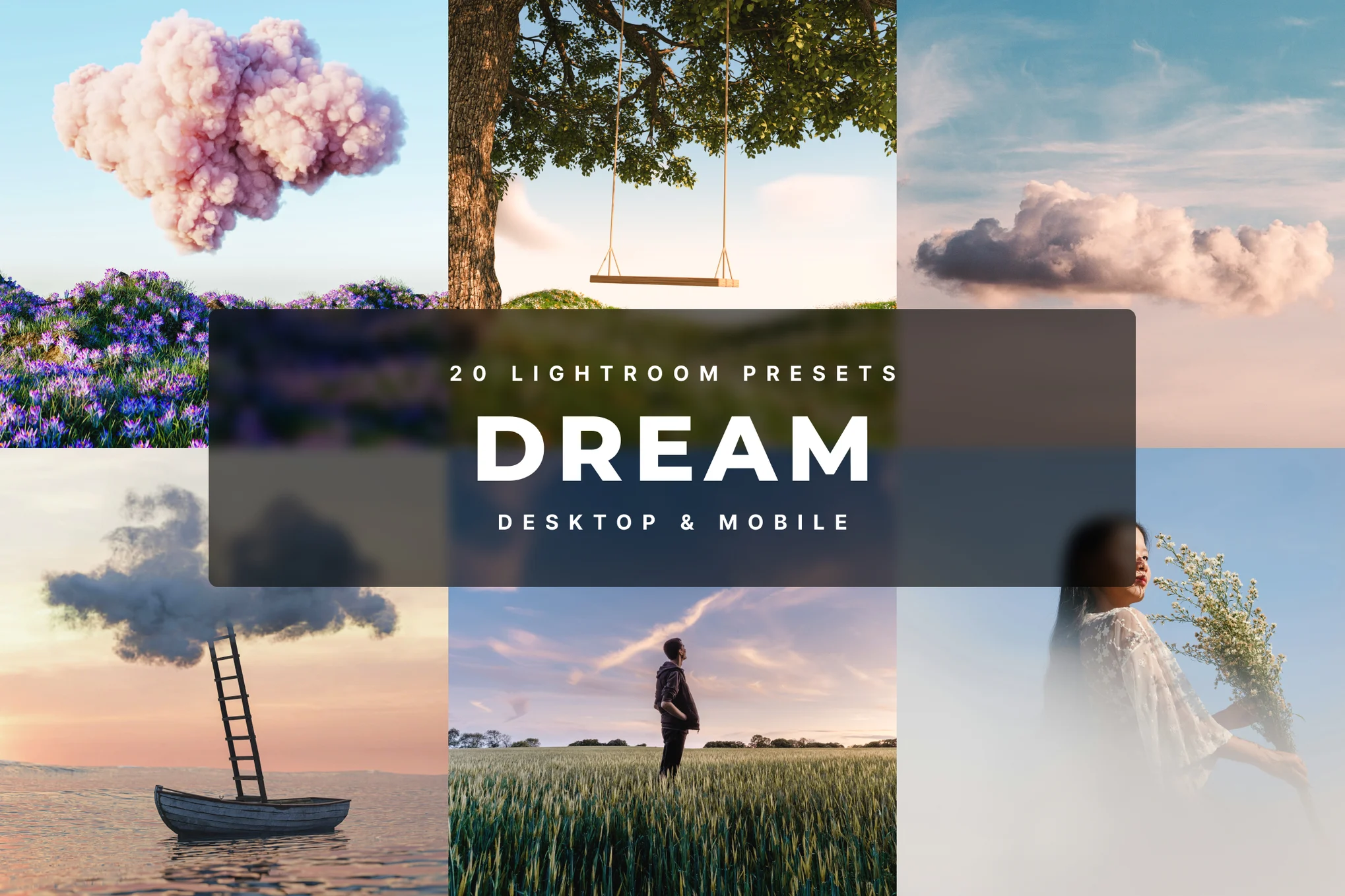 Dream Lightroom Presets — Bộ sưu tập Preset màu pastel dịu nhẹ huyền ảo mộng mơ tràn ngập cảm xúc (xmp/acr, dng) M112T20 1 Dream Lightroom Presets — Bộ sưu tập Preset màu pastel dịu nhẹ huyền ảo mộng mơ tràn ngập cảm xúc (xmp/acr, dng) M112T20