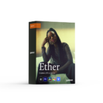 Gamut - Ether — Bộ sưu tập LUTs mang vẻ đẹp mơ màng và siêu thực của Gamut (cube) T112G08