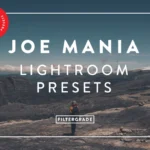 Gói Mega 3 trong 1  Preset Lightroom phong cảnh (lr) X114X91