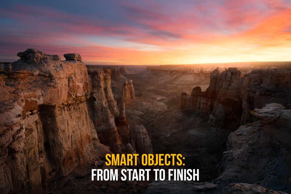 Greg Benz - Smart Objects - From Start to Finish — Khóa học chỉnh sửa ảnh độc đáo dành cho Nhiếp ảnh phong cảnh (mp4) R113X31 1 Greg Benz - Smart Objects - From Start to Finish — Khóa học chỉnh sửa ảnh độc đáo dành cho Nhiếp ảnh phong cảnh (mp4) R113X31