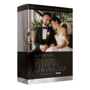 KCP Signature AI Preset Collection 2026 — Bộ sưu tập cài đặt trước AI đặc trưng của KCP 2026 dành cho Nhiếp ảnh cưới (xmp/acr) R113X00 3 kcp signature ai preset collection 2026 bo suu tap cai dat truoc ai dac trung cua kcp 2026 danh cho nhiep anh cuoi 2