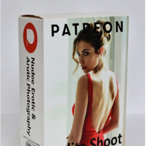 Khoá học nhiếp ảnh Nude nghệ thuật độc đáo (mp4) X113V56