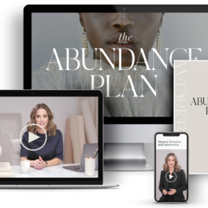 KT Merry - The Abundance Plan — Khoá học đặc biệt của Nhiếp ảnh gia đám cưới hạng sang KT Merry (mp4) T111T93