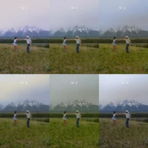 sadie rob sr original presets bo suu tap preset mang dac trung phong cach cua sadie rob 6