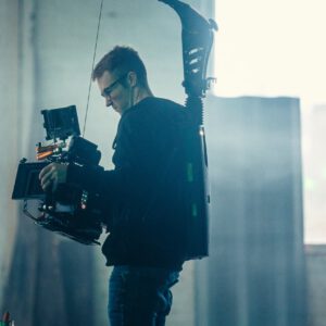 The Art of Documentary - AOD - CinePath Pro — Khoá hướng dẫn giúp bạn trở thành DP/Quay phim hàng đầu (mp4) H110T46