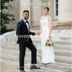 The Ultimate Wedding Creator Bundle — Được thiết kế dành riêng cho các Nhà sáng tạo Nội dung Đám cưới (cube, xmp/acr, mp4, pdf) L113P17