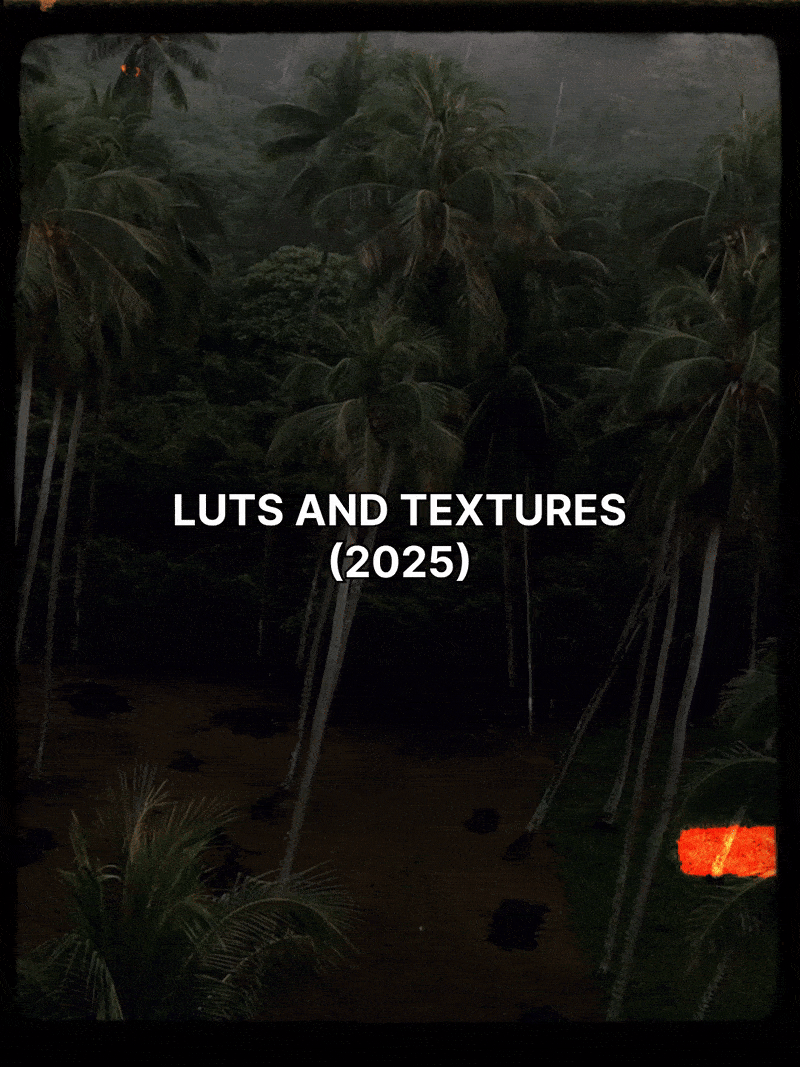 Vladimir Tashlanov - 35 Luts And Textures (2025) — Bộ sưu tập LUTs Textures Frames Transiitions Phong Cách Ấn Tượng Độc Đáo (cube, mp4) G114X78 1 Vladimir Tashlanov - 35 Luts And Textures (2025) — Bộ sưu tập LUTs Textures Frames Transiitions Phong Cách Ấn Tượng Độc Đáo (cube, mp4) G114X78