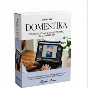 Workflow and Bulk Editing in Lightroom — Học cách quản lý và xử lý bộ sưu tập ảnh hiệu quả và chuyên nghiệp cho các dự án khối lượng lớn (mp4)