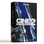 AcidBite - Cinemarkers 2 — Hơn 100 hiệu ứng hoạt hình phim thật được làm thủ công hoàn chỉnh kèm theo hiệu ứng âm thanh sống động X118T04