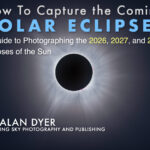 Alan Dyer - Cách chụp nhật thực sắp tới vào năm 2026, 2027 và 2028 (pdf) X116V67