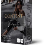 Arma Gray - Content Presets — Bộ sưu tập Preset Lightroom của Arma Gray (xmp/acr, dng) D117X61