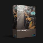 Bộ preset Saddlewood dành cho nhiếp ảnh đường phố điện ảnh đầy cảm xúc (xmp/acr) X120T34