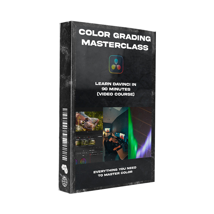 Color Grading Masterclass — Khóa học kỹ thuật chỉnh màu điện ảnh dành cho các nhà làm phim và biên tập viên của Vincent Color Film (mp4) D122R22 2 Khóa học kỹ thuật chỉnh màu điện ảnh dành cho các nhà làm phim và biên tập viên của Vincent Color Film