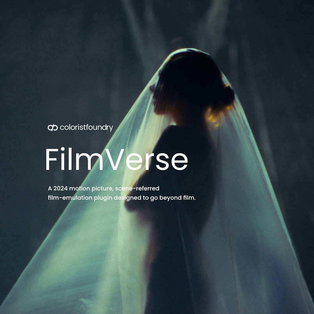 Colorist Foundry - FilmVerse Full Plugin V2.1 — Plugin giả lập phim Hollywood độc đáo FilmVerse X116X07 1 Colorist Foundry - FilmVerse Full Plugin V2.1 — Plugin giả lập phim Hollywood độc đáo FilmVerse X116X07