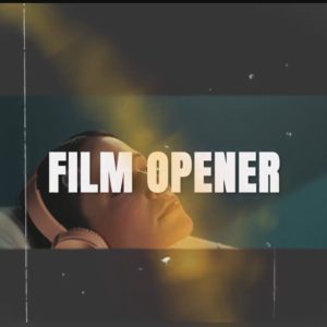 Grunge Split Opener Final Cut Pro X — Mẫu đoạn mở đầu sống động với hiệu ứng grungy dành cho Final Cut Pro X P116D91