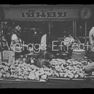 Hiệu ứng phim cổ điển dành cho Final Cut Pro X120R17