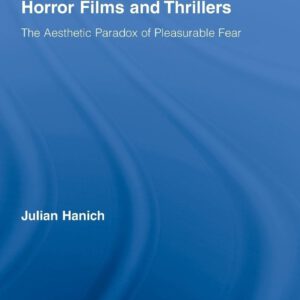 Julian Hanich - Cảm xúc điện ảnh trong phim kinh dị và phim giật gân (pdf) X117T31